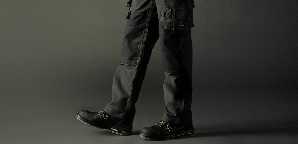 Cordura Hose